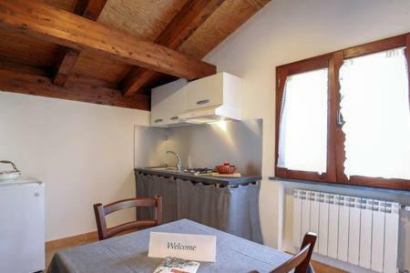 The Cottage Agerola Exterior photo